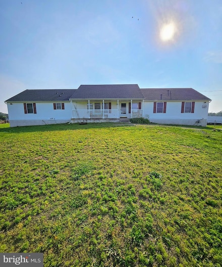 488 Centerton Rd, Bridgeton, NJ 08302