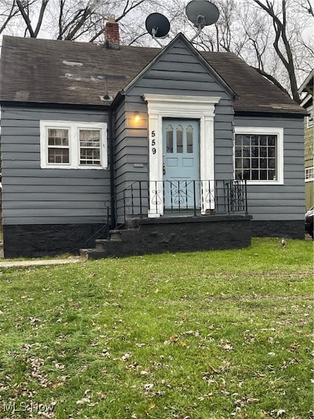 559 E Avondale Ave, Youngstown, OH 44502