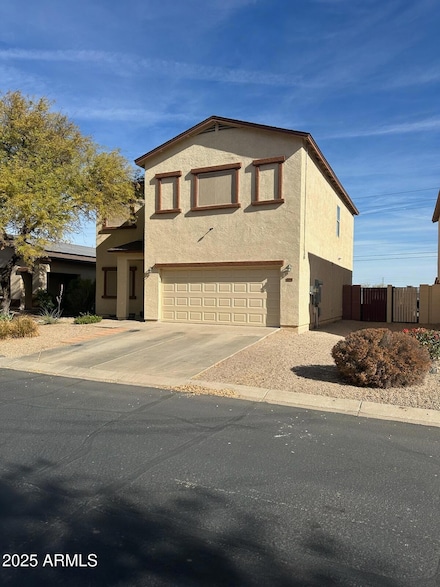 6090 E Valley View Dr, Florence, AZ 85132
