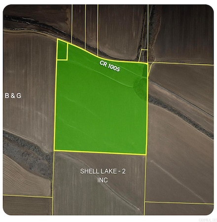 CR 1005, Wynne, AR 72596