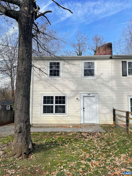 719 Prospect Ave, Charlottesville, VA 22903