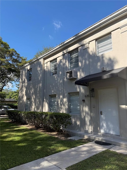627 Anastasia Ave Unit 1, Coral Gables, FL 33134