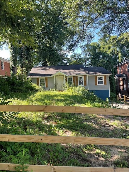1285 North Ave NW, Atlanta, GA 30318