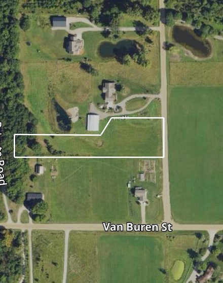 VL Air Park Dr, Hudsonville, MI 49426