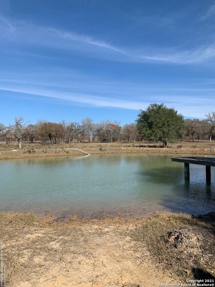 TBD County Road 429, Stockdale, TX 78160