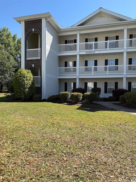 1278 River Oaks Dr Unit 10C, Myrtle Beach, SC 29579