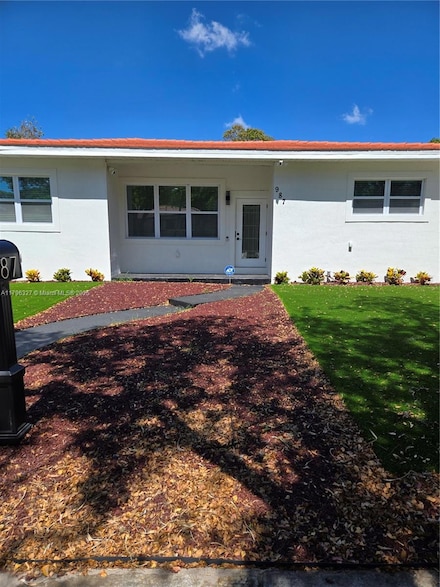 987 NE 145th St, North Miami, FL 33161