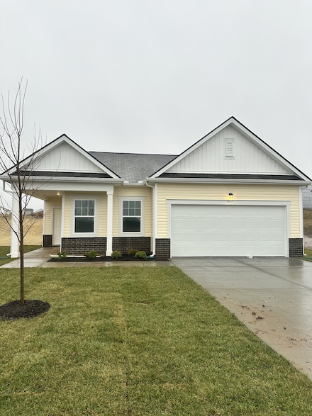 1913 Wellwind Rd, Columbia, TN 38401