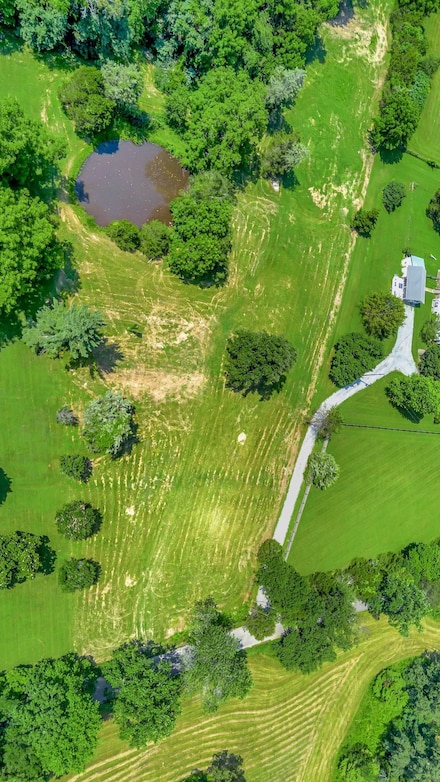 0 Camp Ravine Rd, Burns, TN 37029