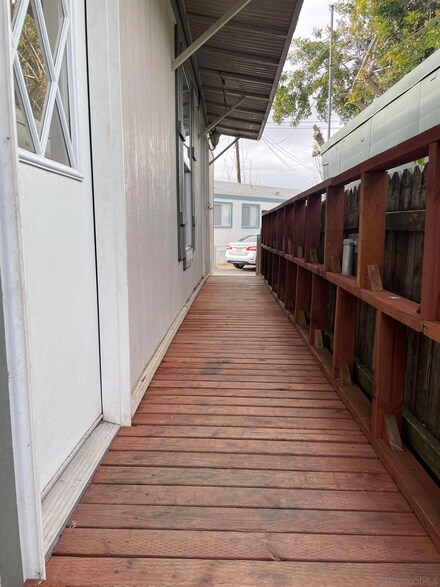 187 Ballard St Unit 115, El Cajon, CA 92019