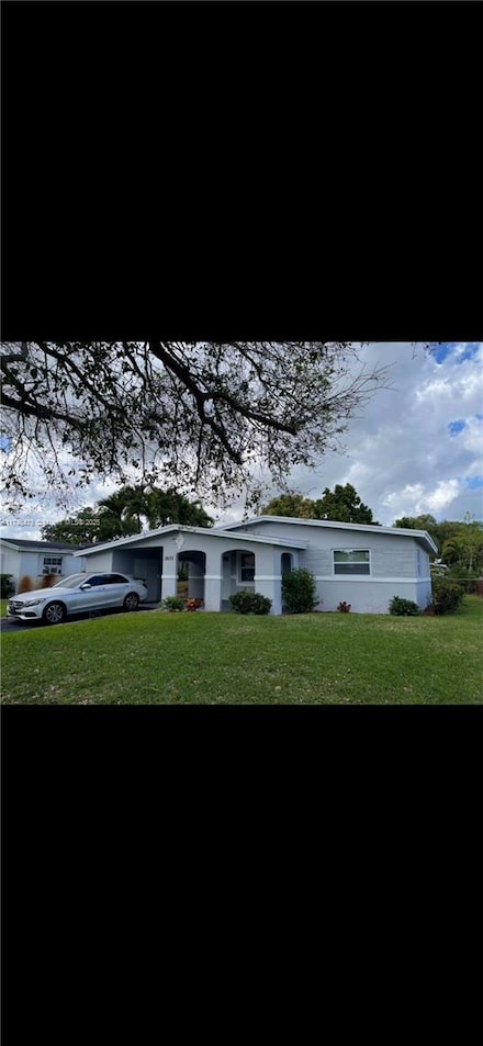 3631 NW 9th St, Fort Lauderdale, FL 33311
