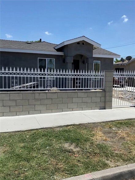 1550 N Paulsen Ave, Compton, CA 90222