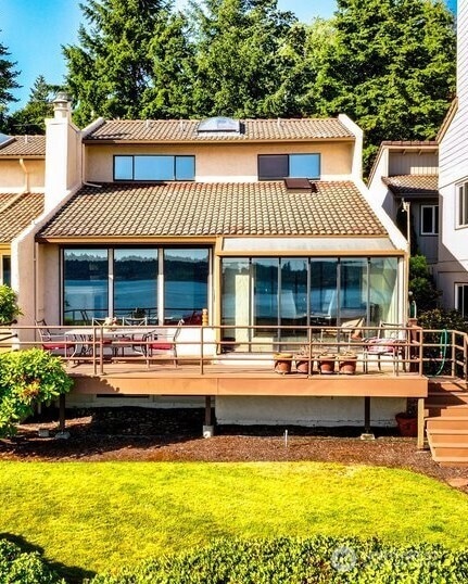6430 E Side Dr NE Unit P6430, Tacoma, WA 98422