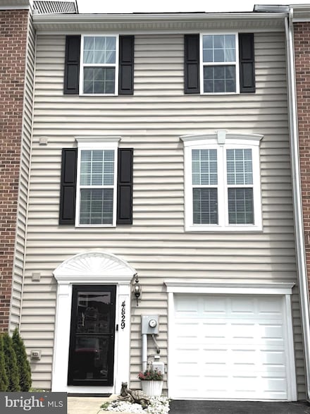 4829 Eugene Way, Frederick, MD 21703