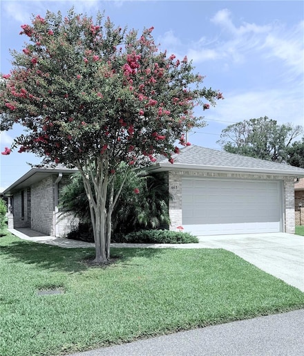 663 Jamaica Cir, Lakeland, FL 33803