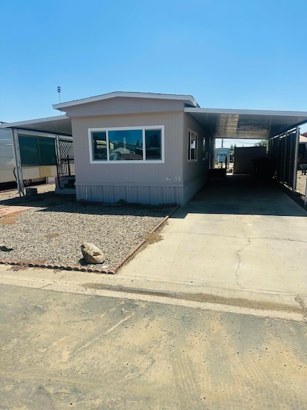 314 N Albert Ave Unit 39, Exeter, CA 93221