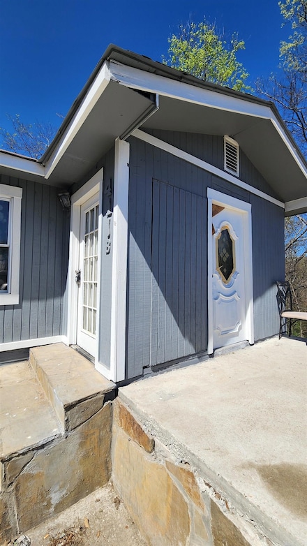 417 Mississippi St, Hot Springs National Park, AR 71901