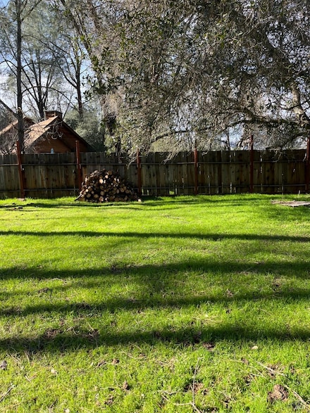 16730 Comanche Trail, Clearlake Oaks, CA 95423