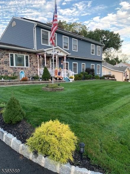 74 Longview Ave, Lake Hiawatha, NJ 07034