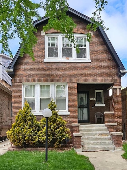 548 E 89th St Unit 2, Chicago, IL 60619