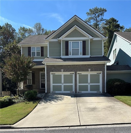 1048 Brownstone Dr Unit 3, Marietta, GA 30008