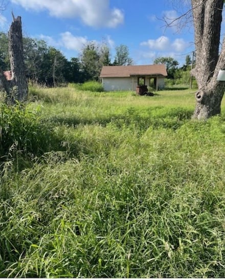 400 Bluebonnet Dr, Early, TX 76802