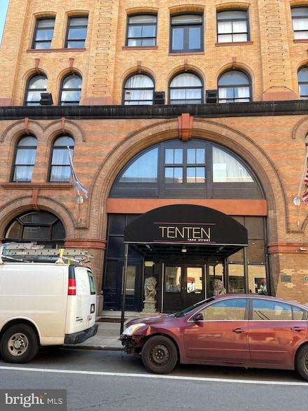 1010 Race St Unit 6G, Philadelphia, PA 19107