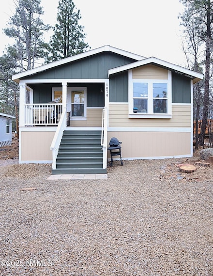 1070 E Cougar St, Munds Park, AZ 86017
