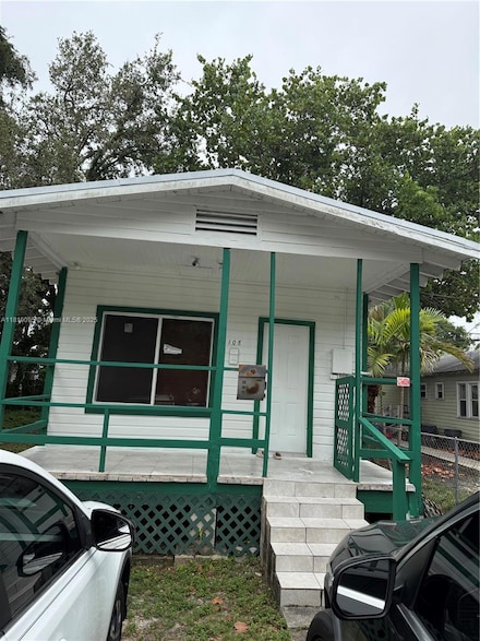 108 Oak Ave, Coral Gables, FL 33133