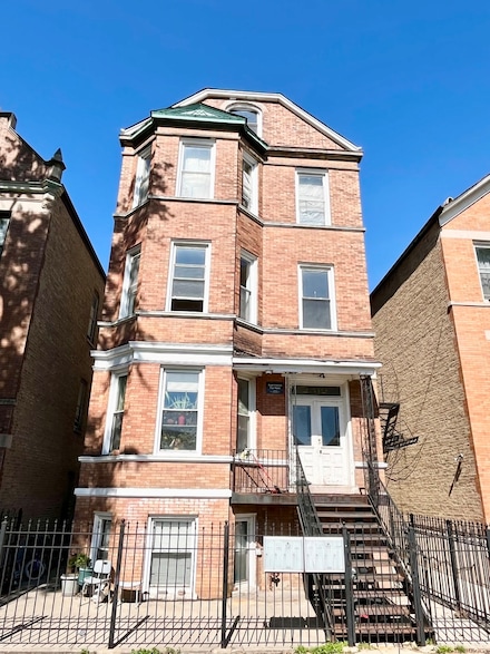2512 S Trumbull Ave Unit 2F, Chicago, IL 60623