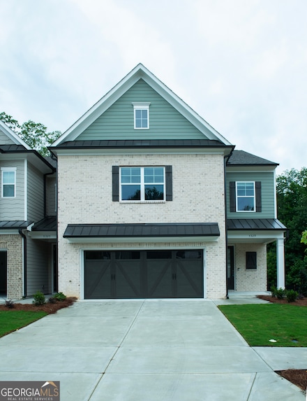 5378 Gray Birch Bend, Flowery Branch, GA 30542