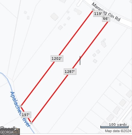0 Manning Gin Rd Unit 10529477, Monroe, GA 30656