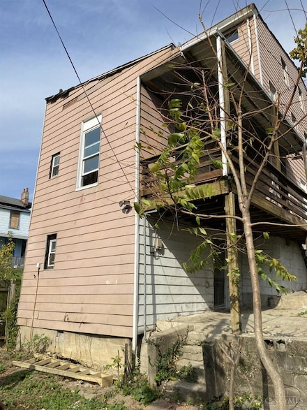 1723 Montrose St, Cincinnati, OH 45214
