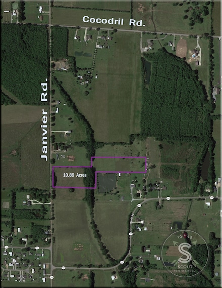 800 Rd, Scott, LA 70583