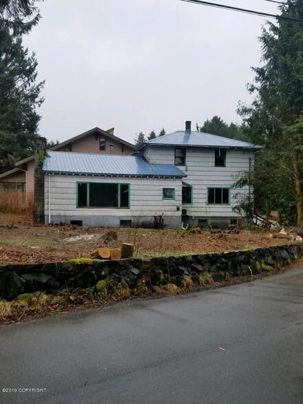 101 Metlakatla St, Sitka, AK 99835