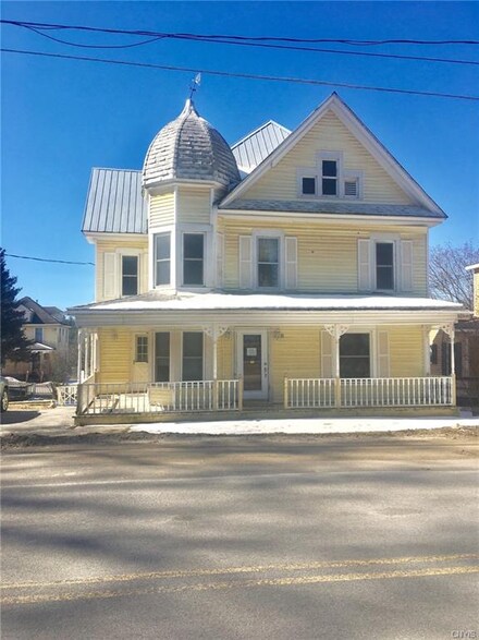 505 Main St, Morristown, NY 13664