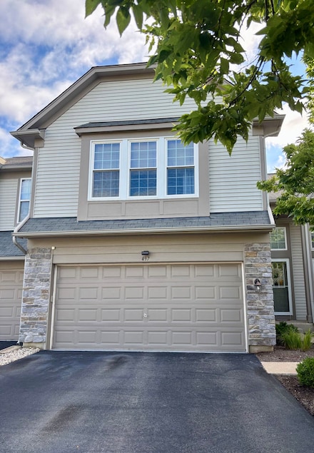 497 Metropolitan St Unit 223, Aurora, IL 60502