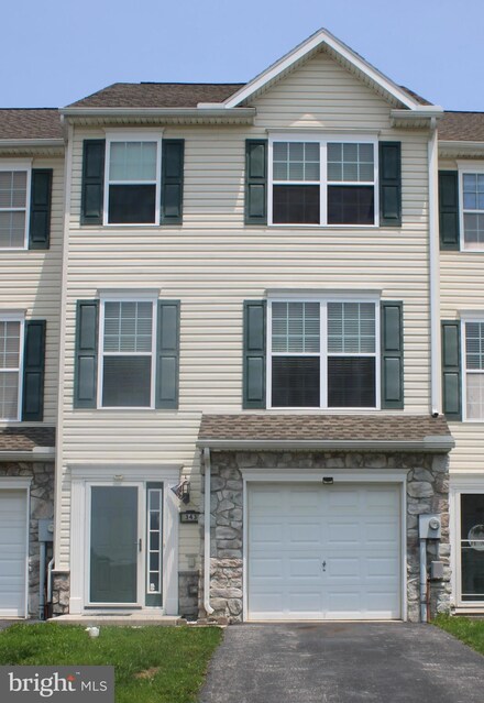 343 Cape Climb, York, PA 17408