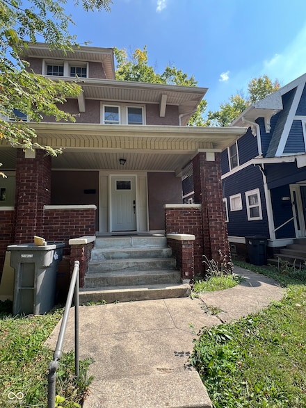 3671 Birchwood Ave, Indianapolis, IN 46205