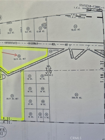 0 00 Unit HD25147179, Barstow, CA 92365