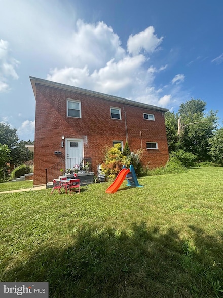 409 Montrose Ave, Laurel, MD 20707