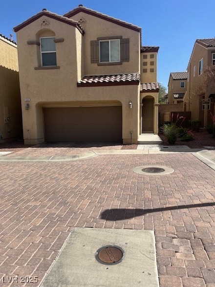 1553 Otero Valley Ct, Henderson, NV 89074