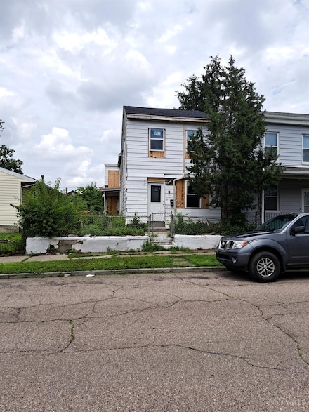 146 Chestnut St, Hamilton, OH 45011