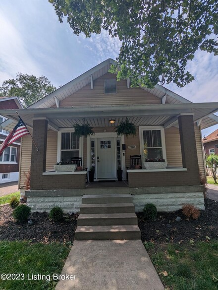 3904 Southern Pkwy, Louisville, KY 40214