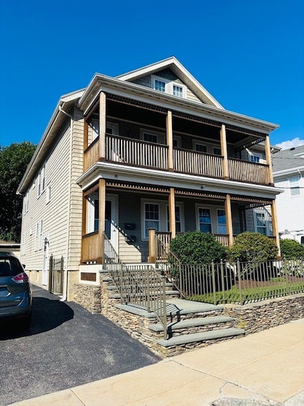 89 Perthshire Rd Unit 2, Brighton, MA 02135
