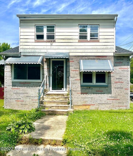 96 Kennedy Ave, Cliffwood, NJ 07721