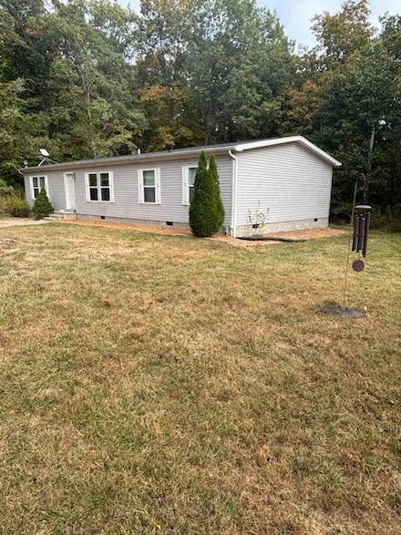 14839 Plainview Rd, Charleston, IL 61920