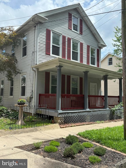 42 Laurel St, Woodbury, NJ 08096