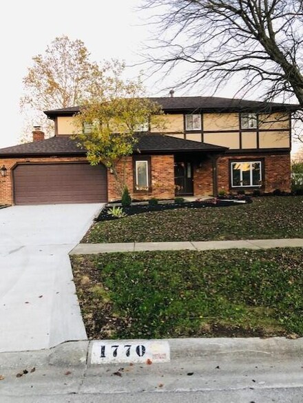 1770 Hickory Hill Dr, Columbus, OH 43228