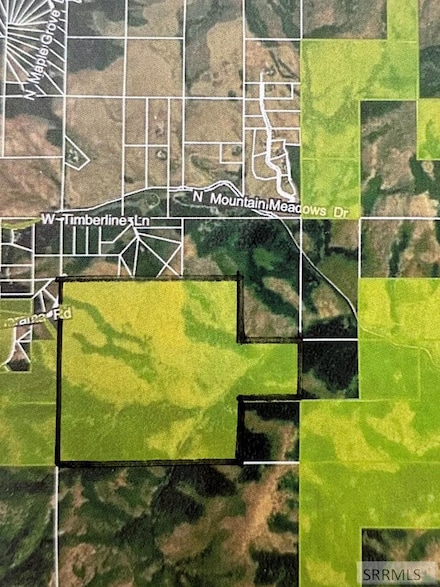 TBD NYD W Buckskin Rd, Pocatello, ID 83201